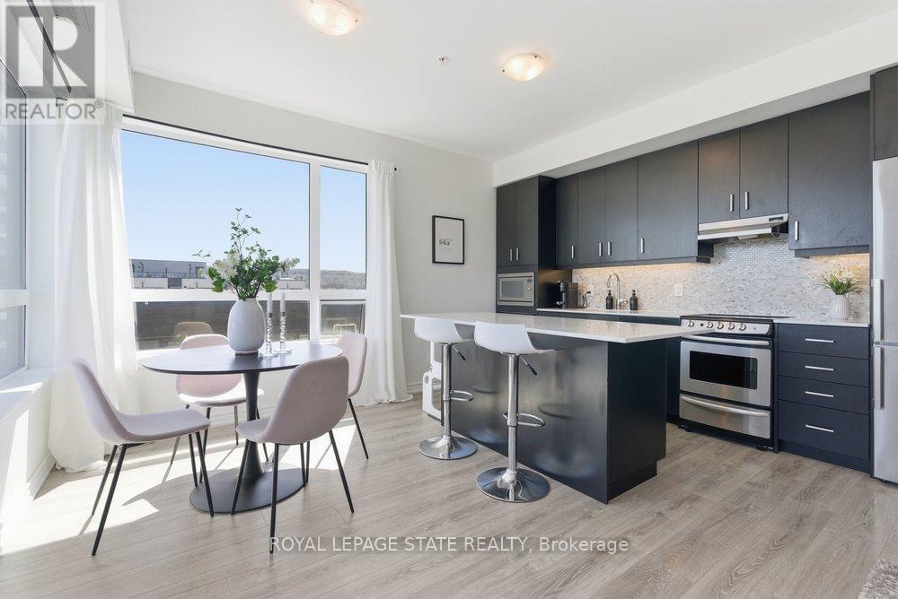 406 - 40 Esplanade Lane, Grimsby, Ontario  L3M 0G9 - Photo 3 - X13054448