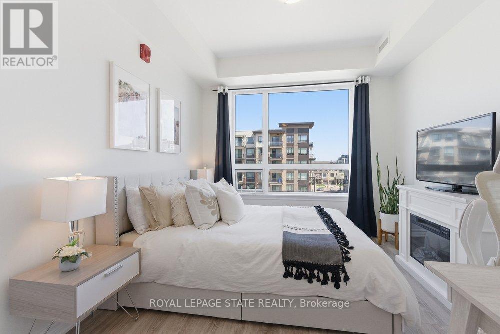 406 - 40 Esplanade Lane, Grimsby, Ontario  L3M 0G9 - Photo 4 - X13054448