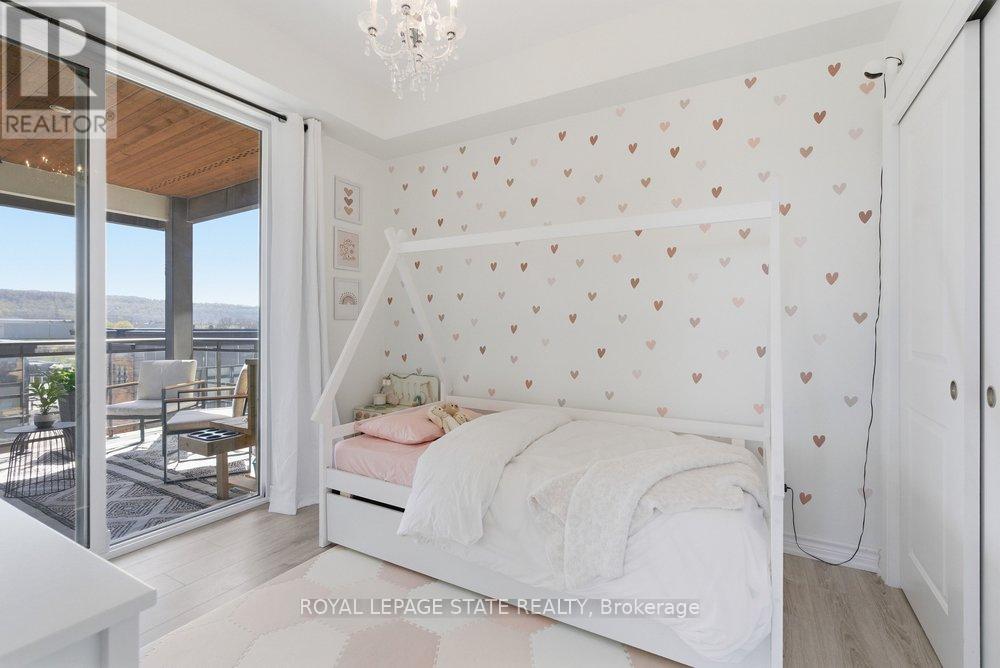 406 - 40 Esplanade Lane, Grimsby, Ontario  L3M 0G9 - Photo 5 - X13054448