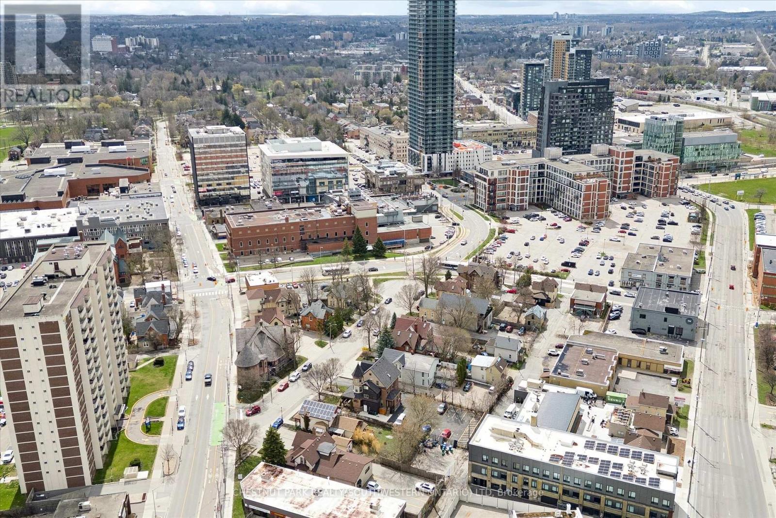 64 Francis Street N, Kitchener, Ontario  N2H 5B5 - Photo 36 - X13054454