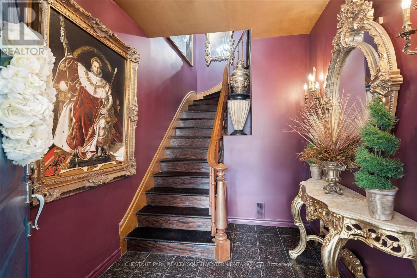 64 Francis Street N, Kitchener, Ontario  N2H 5B5 - Photo 12 - X13054458