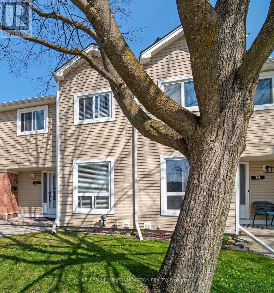 20 - 160 Rittenhouse Road, Kitchener, Ontario  N2E 3G6 - Photo 3 - X13054468