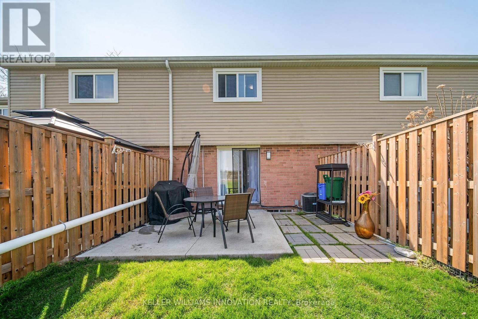 20 - 160 Rittenhouse Road, Kitchener, Ontario  N2E 3G6 - Photo 33 - X13054468