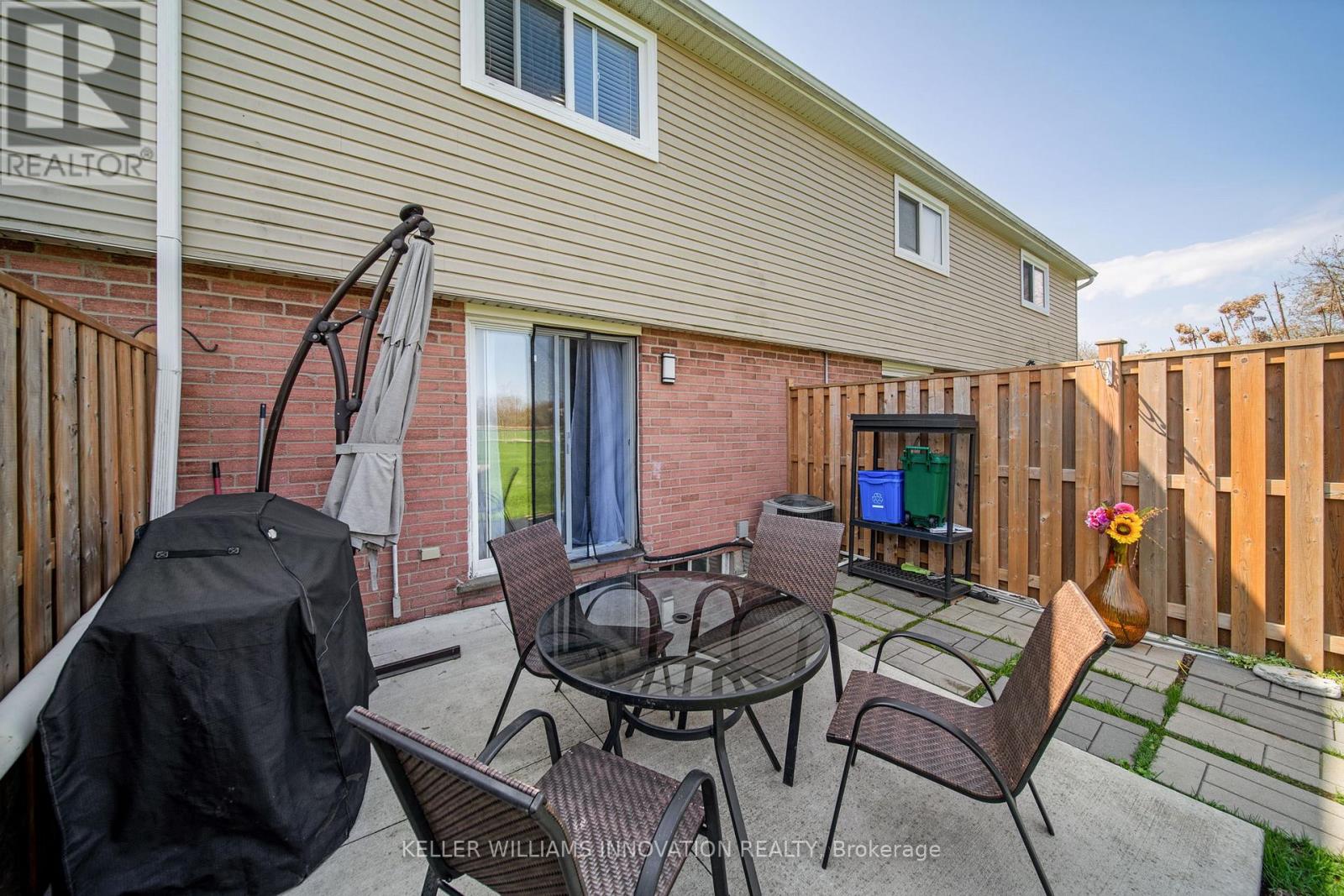 20 - 160 Rittenhouse Road, Kitchener, Ontario  N2E 3G6 - Photo 34 - X13054468