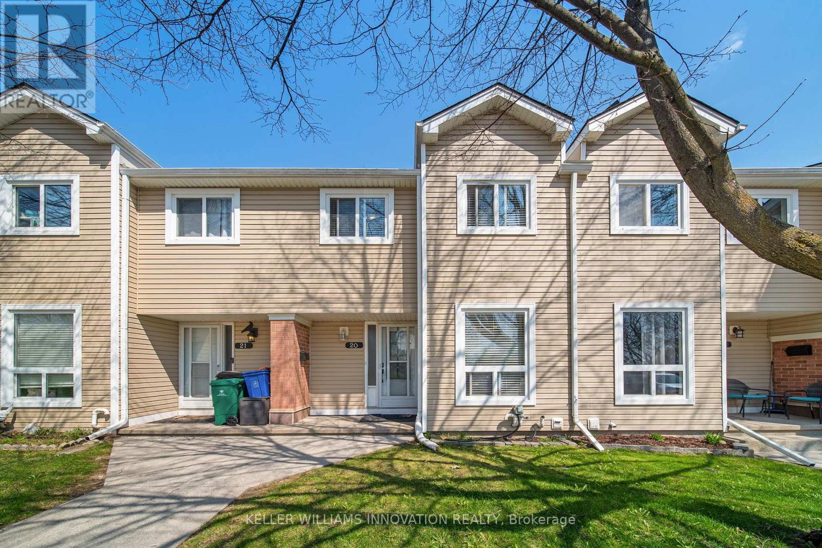 20 - 160 Rittenhouse Road, Kitchener, Ontario  N2E 3G6 - Photo 38 - X13054468