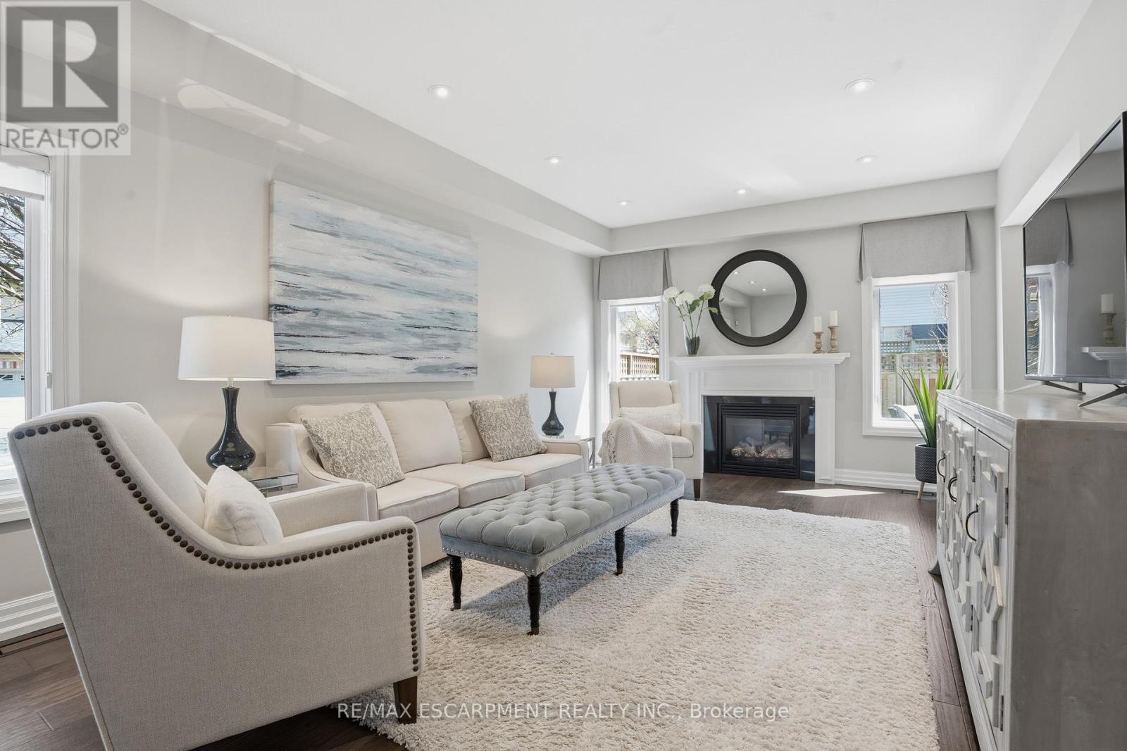 40 - 441 Stonehenge Drive, Hamilton, Ontario  L8K 0B1 - Photo 4 - X13054492