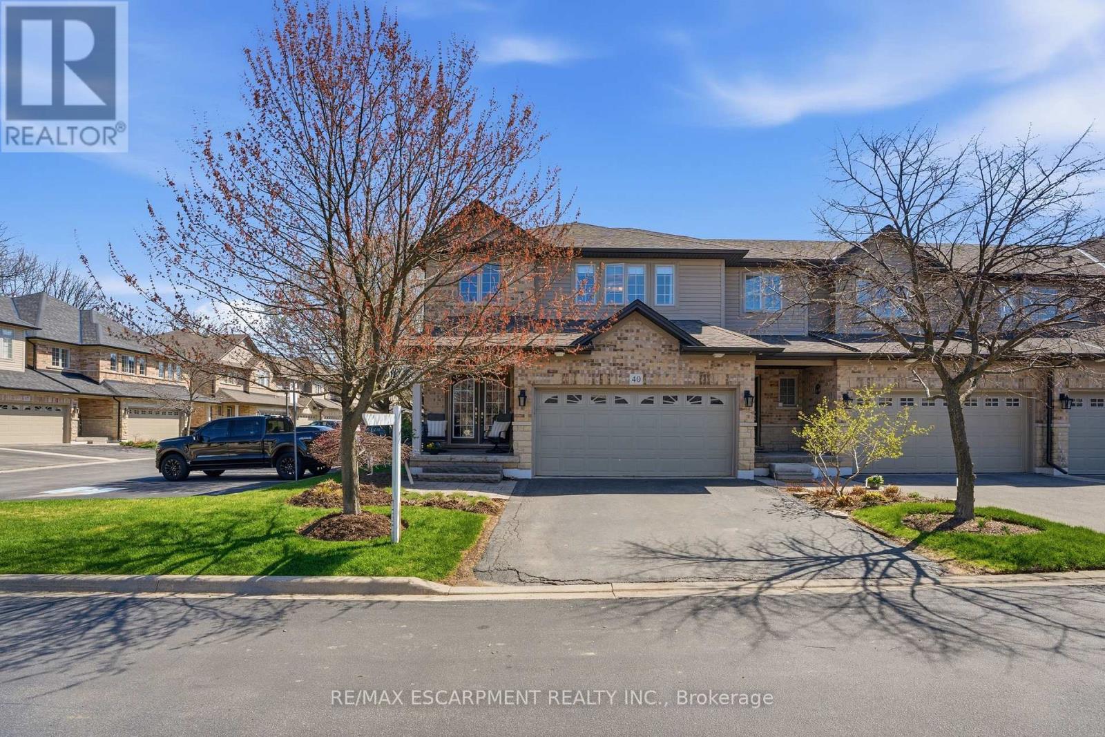 40 - 441 Stonehenge Drive, Hamilton, Ontario  L8K 0B1 - Photo 40 - X13054492