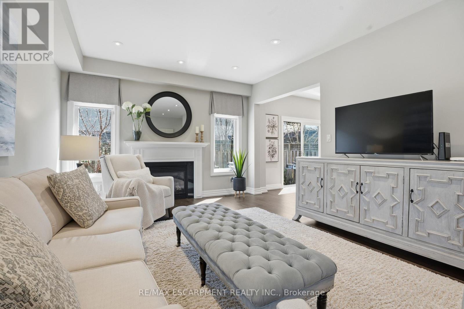 40 - 441 Stonehenge Drive, Hamilton, Ontario  L8K 0B1 - Photo 5 - X13054492