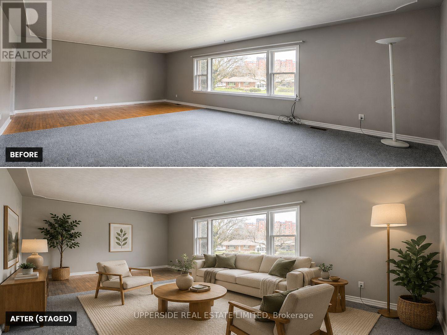 7 Balmoral Drive, Kitchener, Ontario  N2M 2J7 - Photo 3 - X13054494