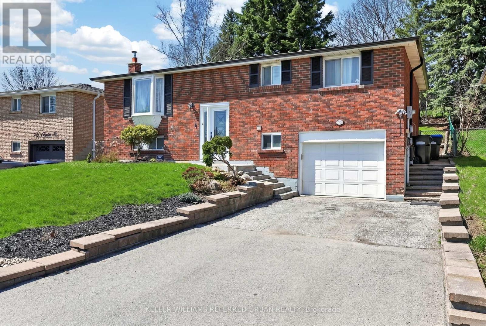 Basement - 105 Martin Street, Bradford West Gwillimbury, Ontario  L3Z 1Z4 - Photo 2 - N13046872