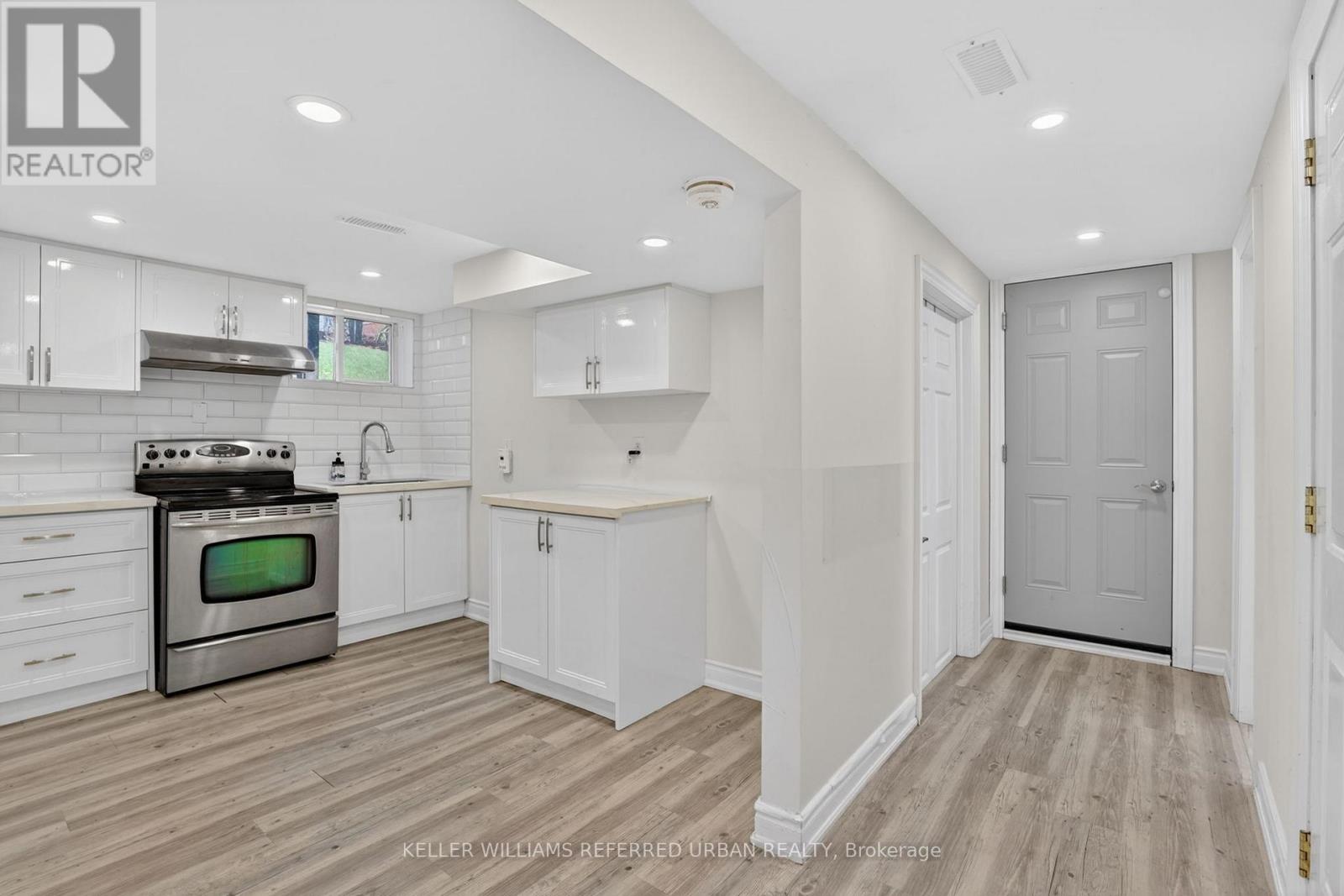 Basement - 105 Martin Street, Bradford West Gwillimbury, Ontario  L3Z 1Z4 - Photo 5 - N13046872