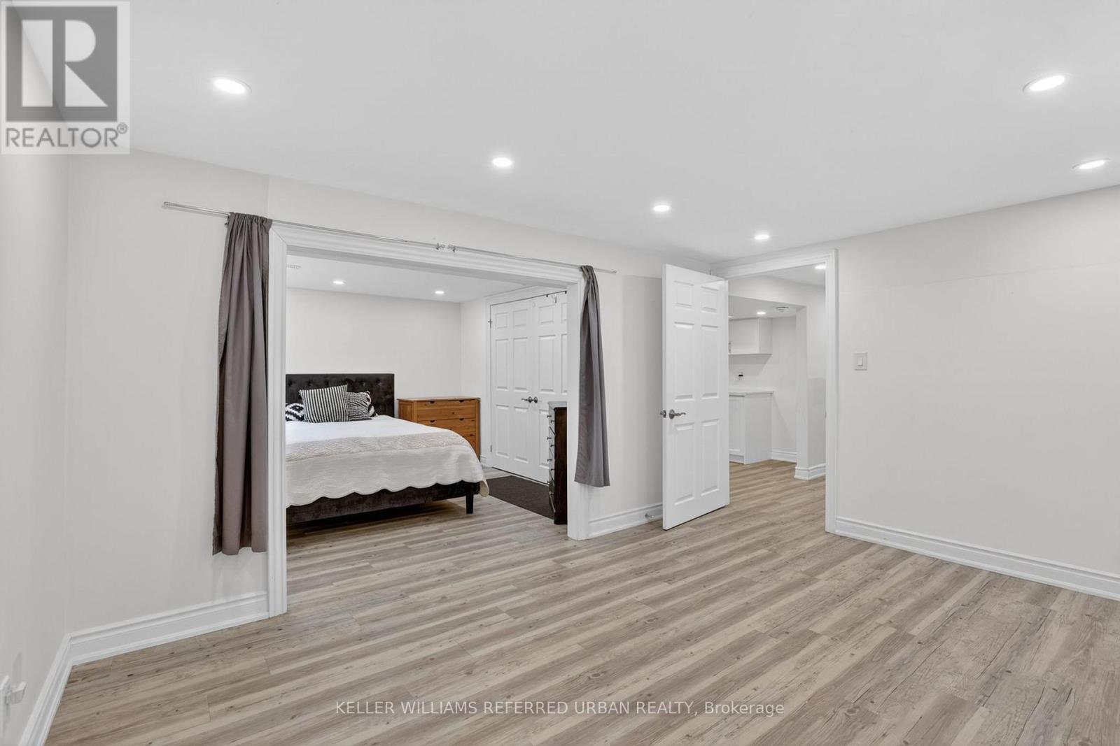 Basement - 105 Martin Street, Bradford West Gwillimbury, Ontario  L3Z 1Z4 - Photo 9 - N13046872