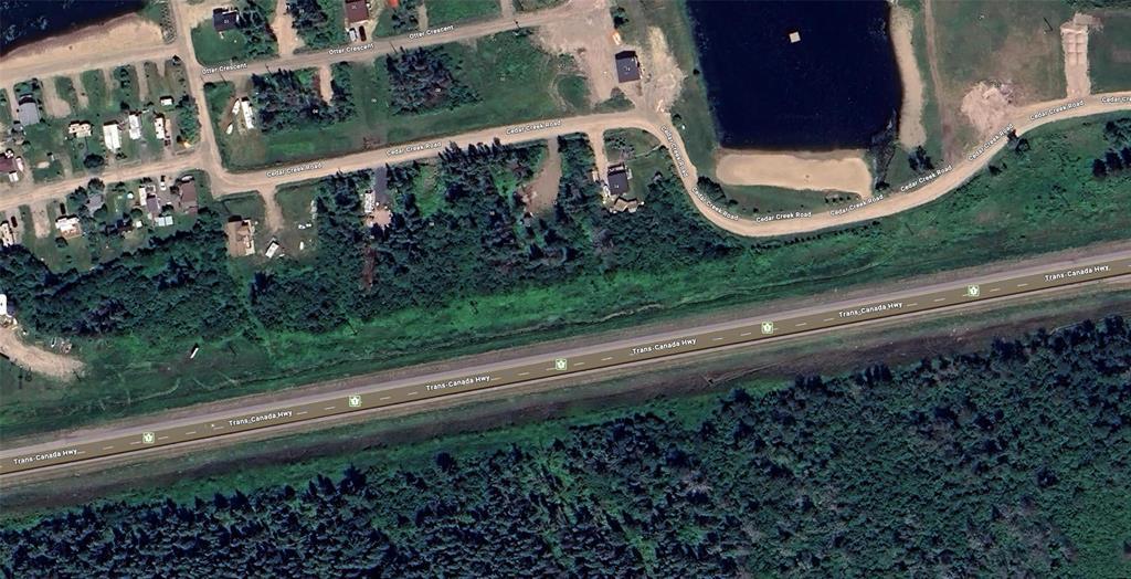 10 Cedar Creek Road, Reynolds, Manitoba  R0E 0L0 - Photo 1 - 202608639