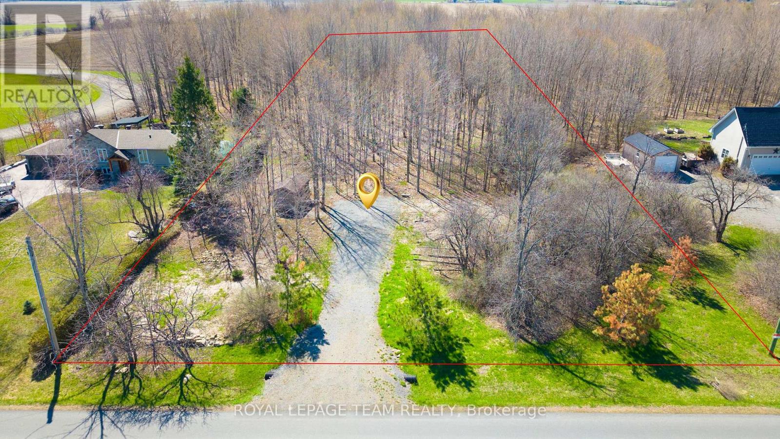 Pt5 Con11 Ormond Road, North Dundas, Ontario  K0C 2K0 - Photo 12 - X13054078