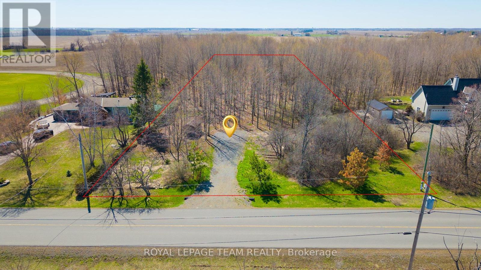 Pt5 Con11 Ormond Road, North Dundas, Ontario  K0C 2K0 - Photo 11 - X13054078