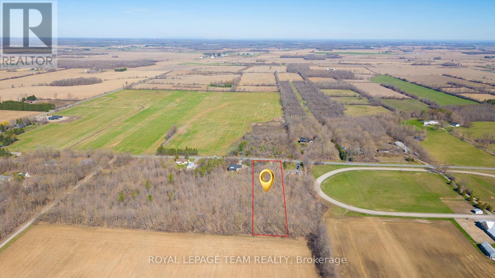 Pt5 Con11 Ormond Road, North Dundas, Ontario  K0C 2K0 - Photo 10 - X13054078