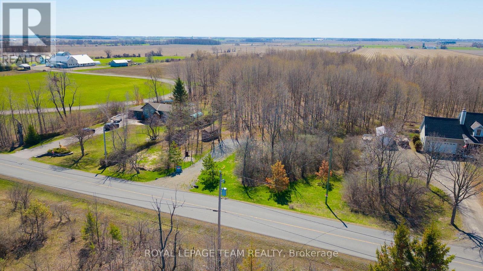 Pt5 Con11 Ormond Road, North Dundas, Ontario  K0C 2K0 - Photo 6 - X13054078