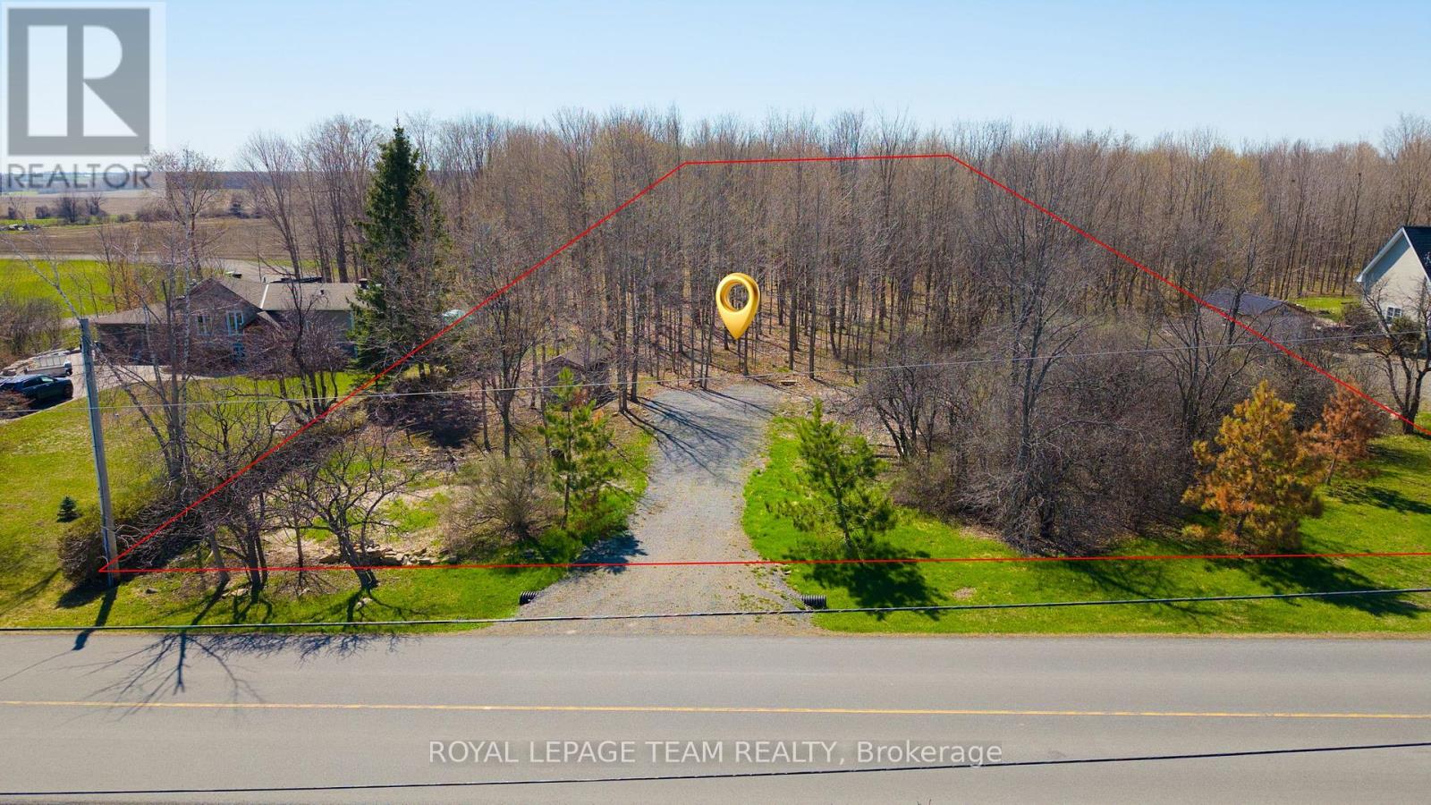 Pt5 Con11 Ormond Road, North Dundas, Ontario  K0C 2K0 - Photo 15 - X13054078