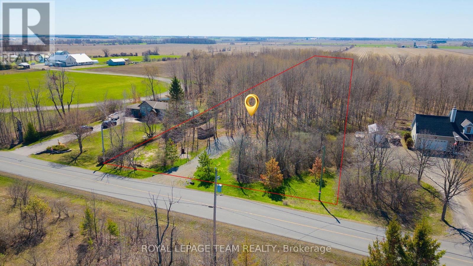 Pt5 Con11 Ormond Road, North Dundas, Ontario  K0C 2K0 - Photo 14 - X13054078