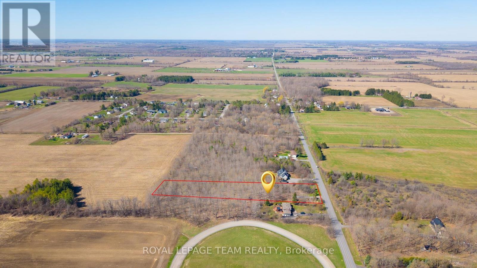 Pt5 Con11 Ormond Road, North Dundas, Ontario  K0C 2K0 - Photo 9 - X13054078