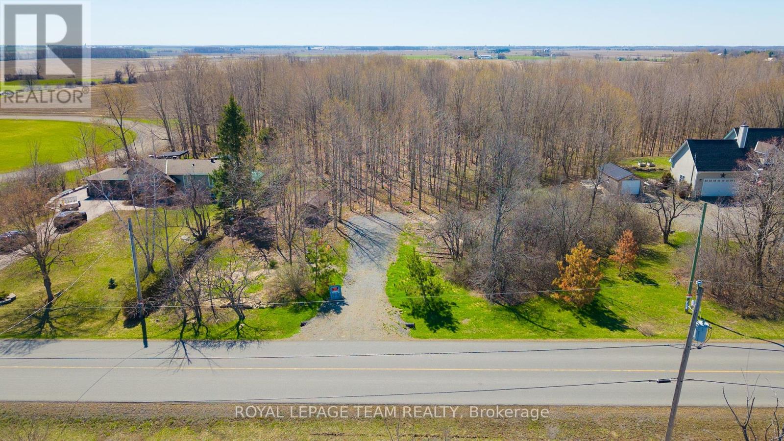 Pt5 Con11 Ormond Road, North Dundas, Ontario  K0C 2K0 - Photo 4 - X13054078