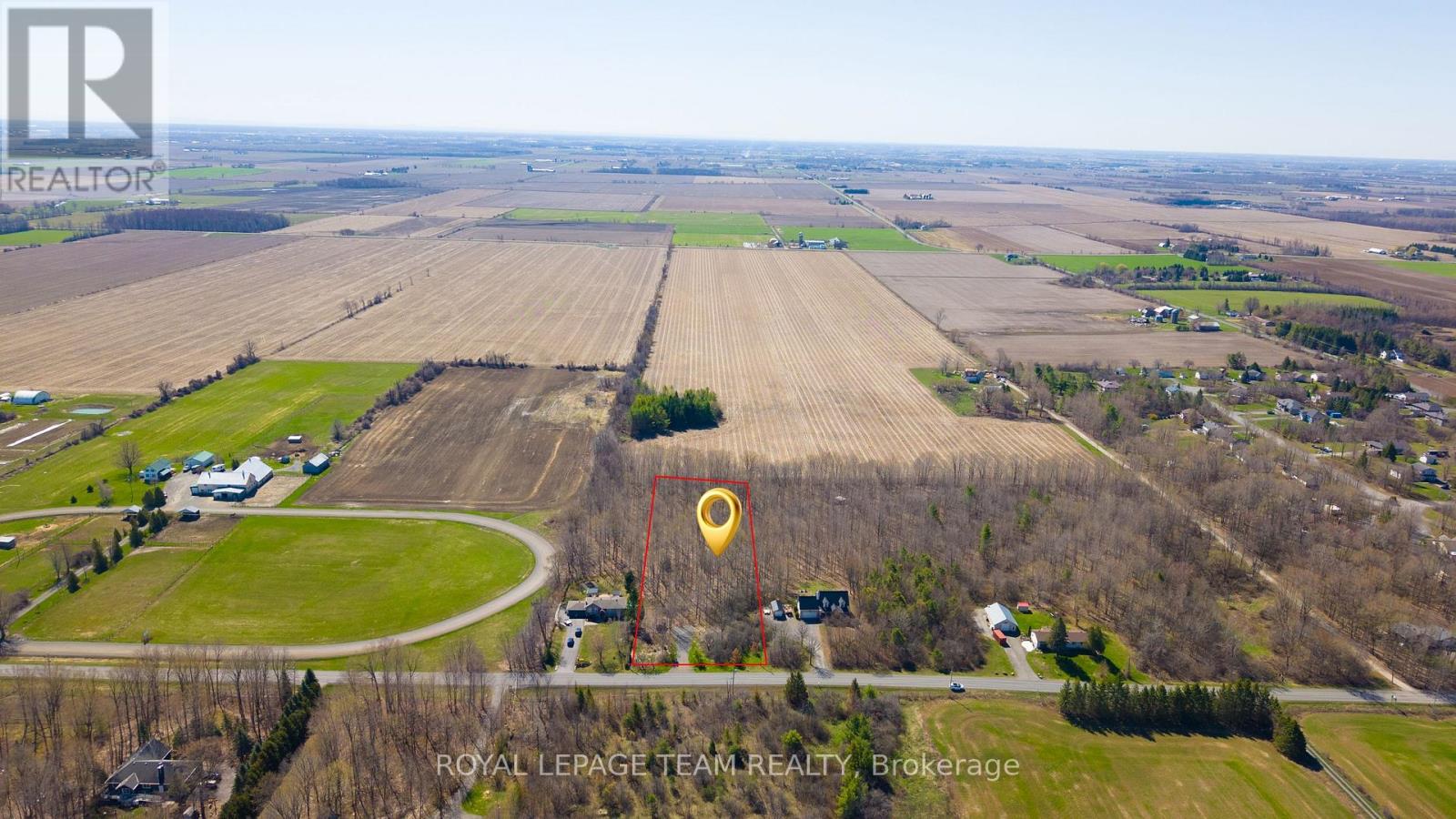 Pt5 Con11 Ormond Road, North Dundas, Ontario  K0C 2K0 - Photo 8 - X13054078