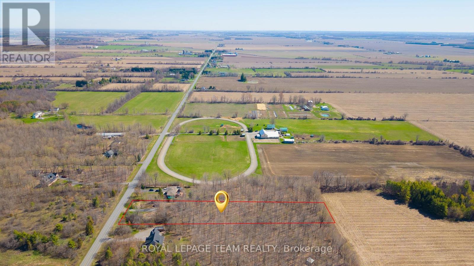 Pt5 Con11 Ormond Road, North Dundas, Ontario  K0C 2K0 - Photo 7 - X13054078