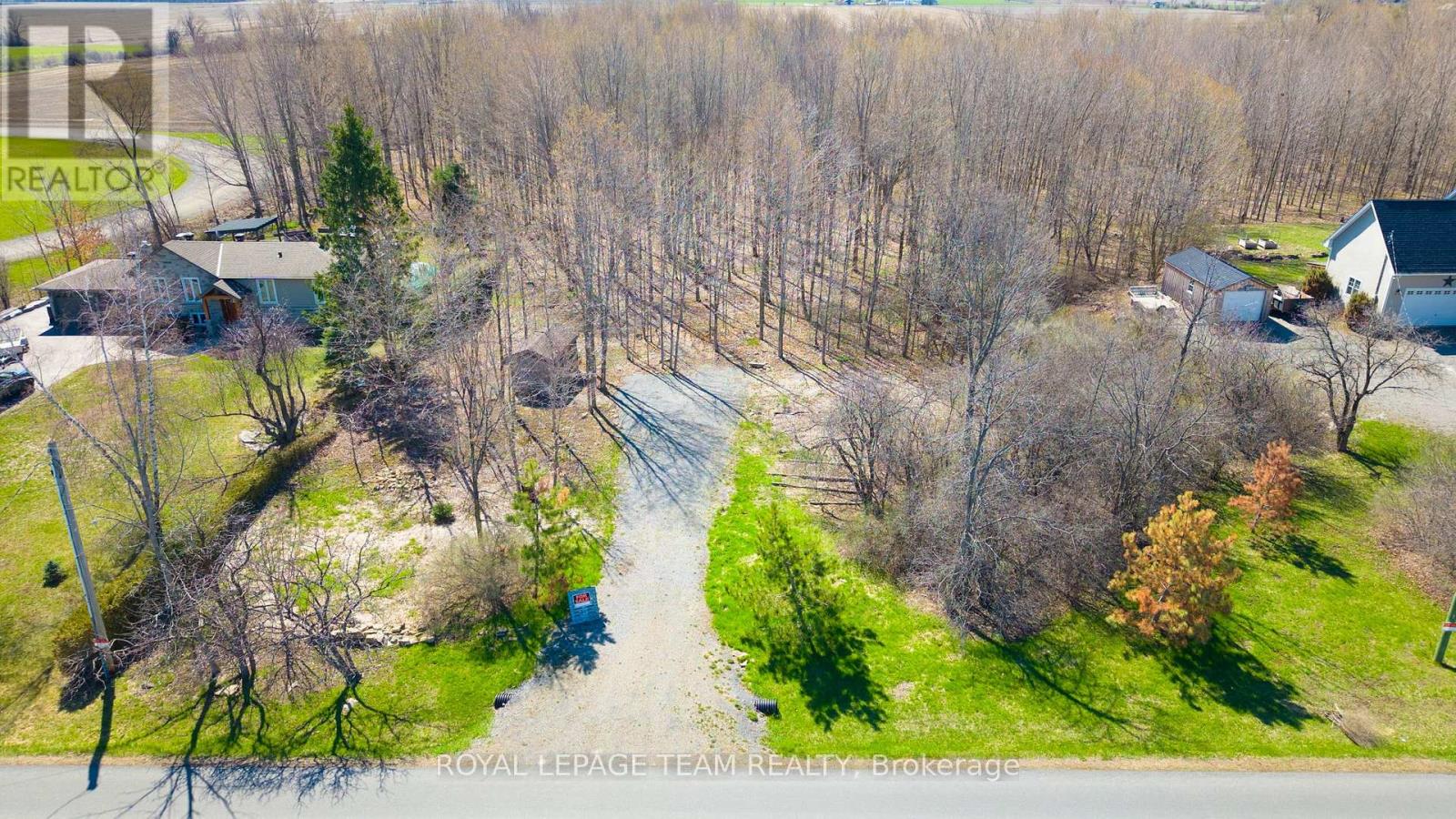 Pt5 Con11 Ormond Road, North Dundas, Ontario  K0C 2K0 - Photo 5 - X13054078