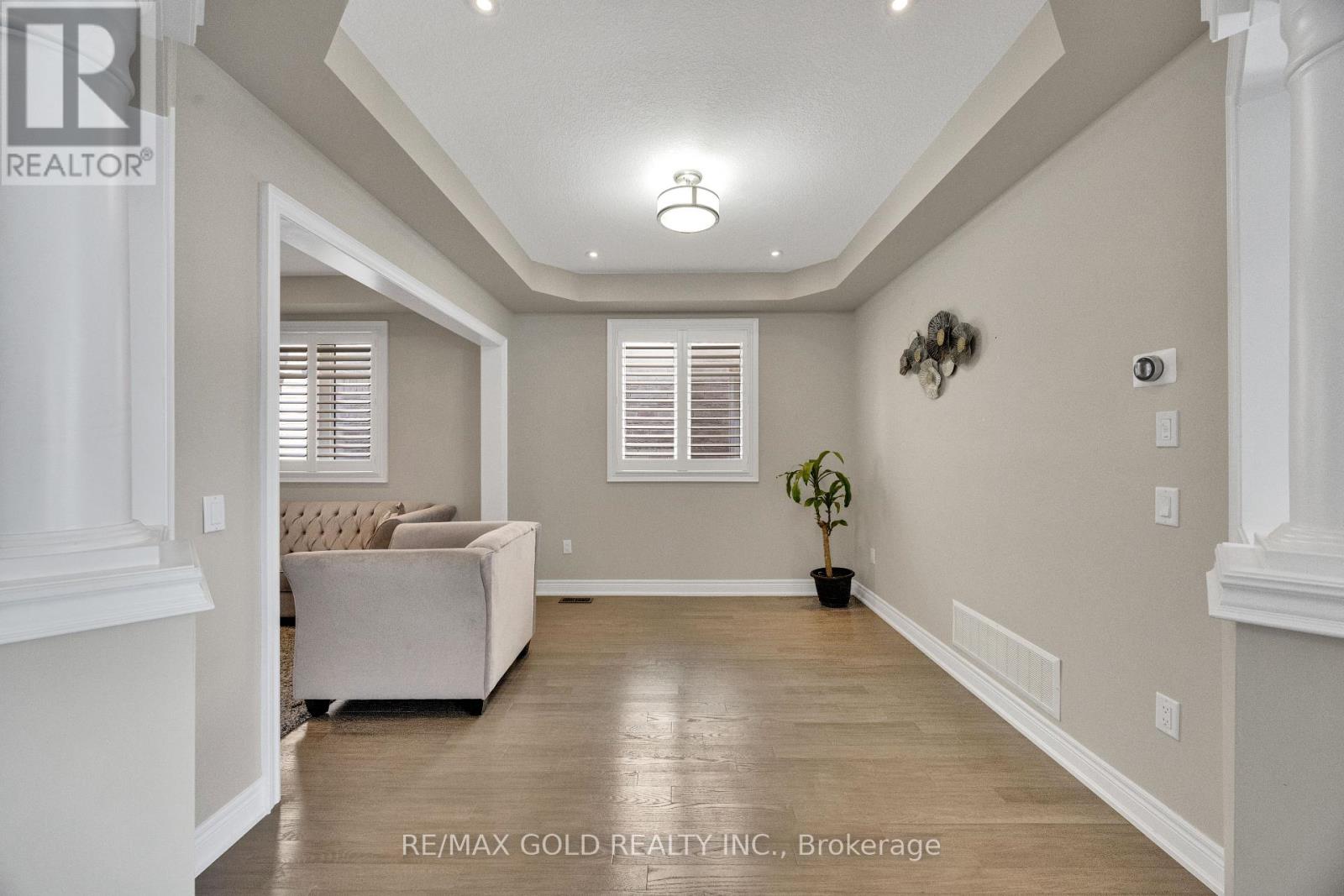 712 Arthur Parker Avenue, Woodstock, Ontario  N4S 7W2 - Photo 7 - X13047624