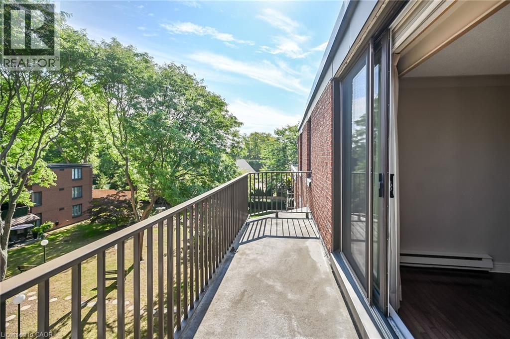 150 Wilson Street W Unit# Ph1, Ancaster, Ontario  L9G 4E7 - Photo 36 - 40824629