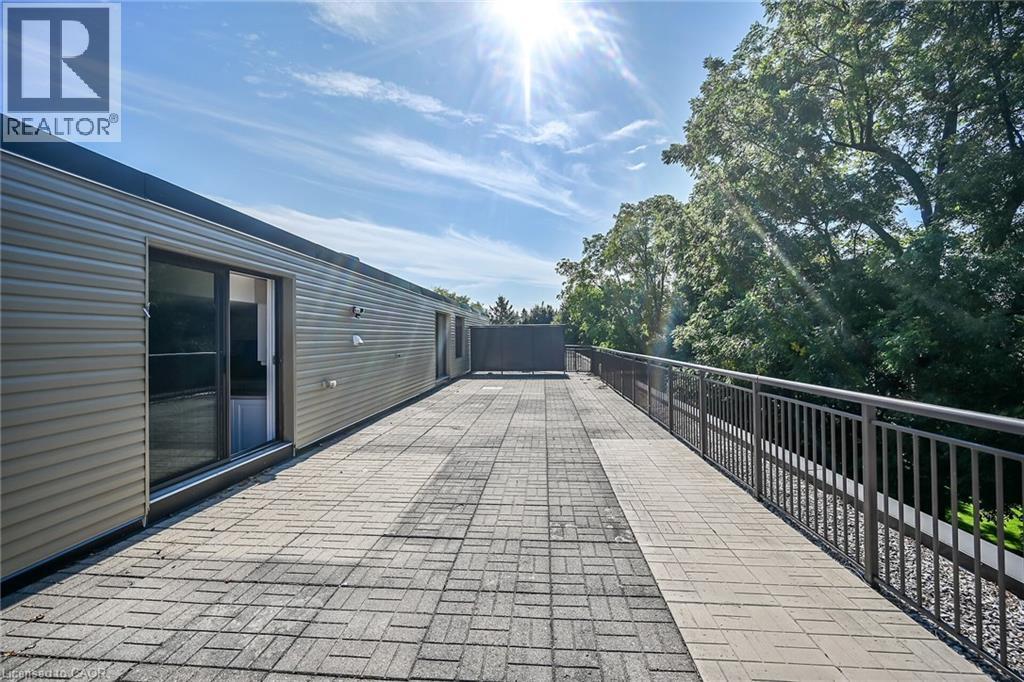 150 Wilson Street W Unit# Ph1, Ancaster, Ontario  L9G 4E7 - Photo 38 - 40824629