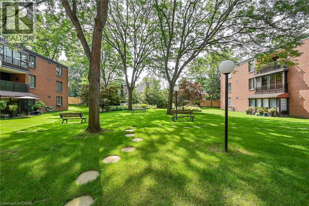 150 Wilson Street W Unit# Ph1, Ancaster, Ontario  L9G 4E7 - Photo 42 - 40824629