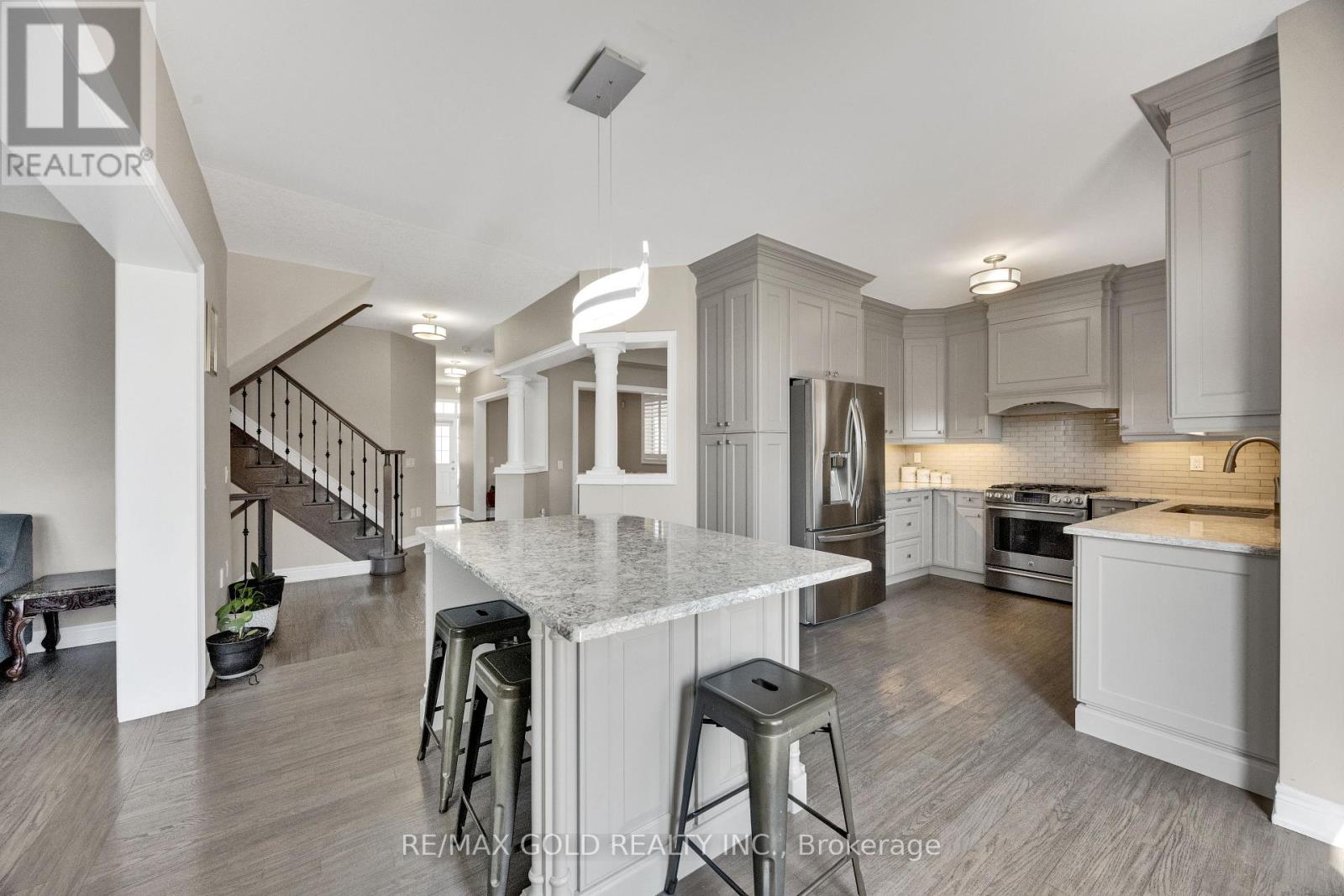 712 Arthur Parker Avenue, Woodstock, Ontario  N4S 7W2 - Photo 8 - X13047624