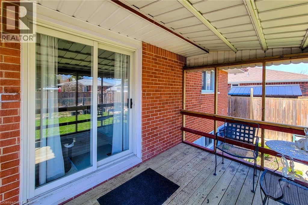 103 East 45th Street, Hamilton, Ontario  L8T 3J9 - Photo 16 - 40824581