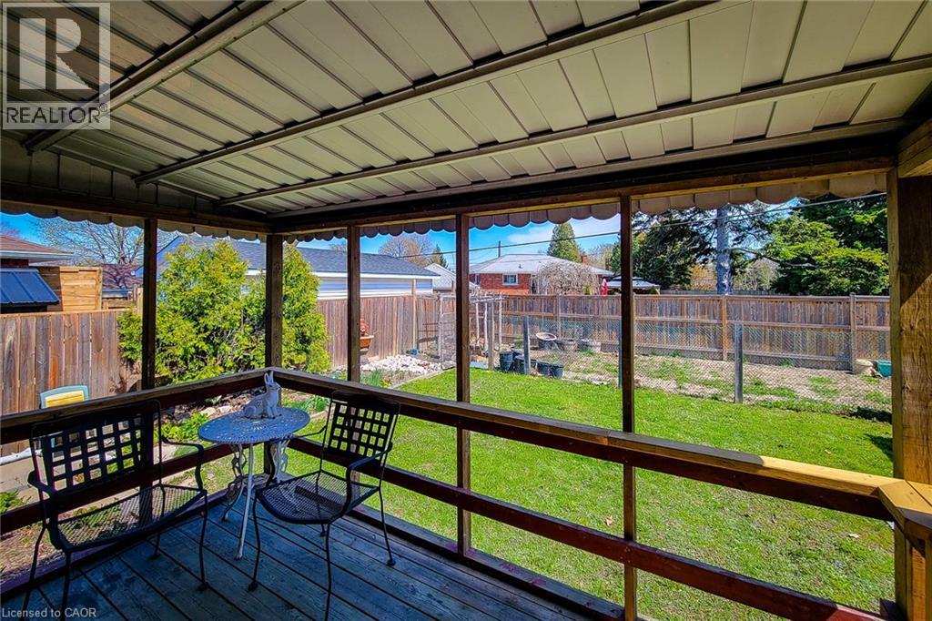 103 East 45th Street, Hamilton, Ontario  L8T 3J9 - Photo 17 - 40824581