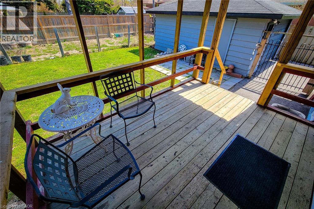 103 East 45th Street, Hamilton, Ontario  L8T 3J9 - Photo 18 - 40824581