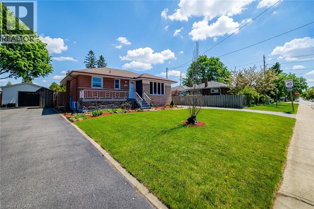 103 East 45th Street, Hamilton, Ontario  L8T 3J9 - Photo 4 - 40824581