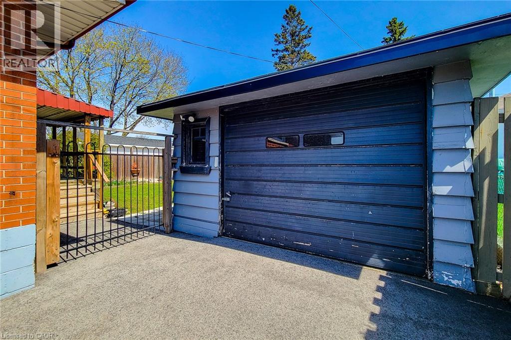 103 East 45th Street, Hamilton, Ontario  L8T 3J9 - Photo 42 - 40824581