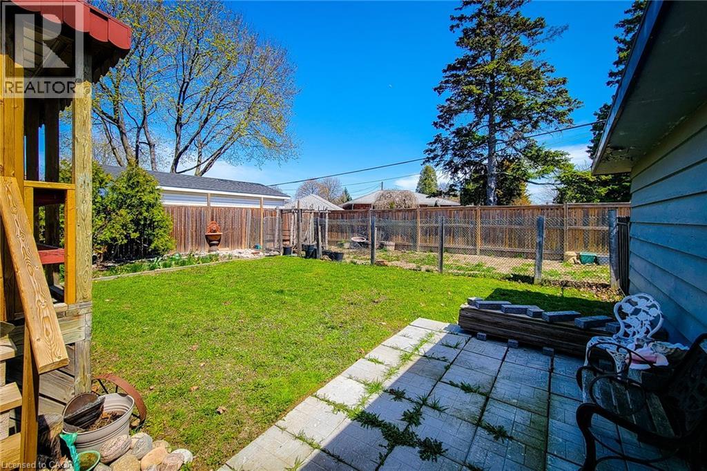 103 East 45th Street, Hamilton, Ontario  L8T 3J9 - Photo 43 - 40824581