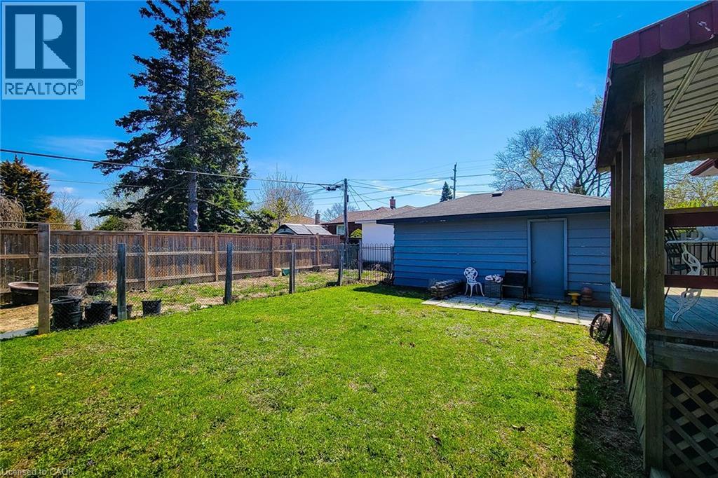 103 East 45th Street, Hamilton, Ontario  L8T 3J9 - Photo 44 - 40824581