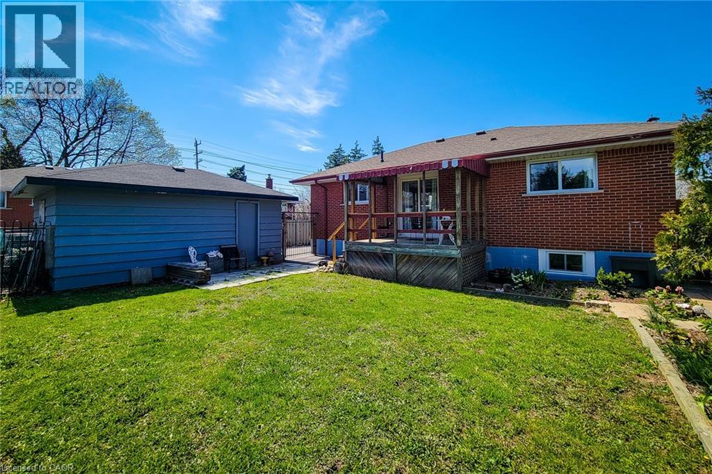 103 East 45th Street, Hamilton, Ontario  L8T 3J9 - Photo 45 - 40824581