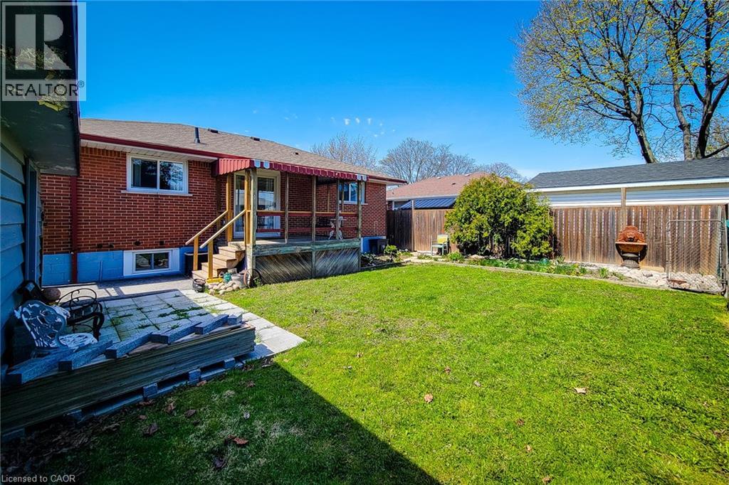 103 East 45th Street, Hamilton, Ontario  L8T 3J9 - Photo 46 - 40824581