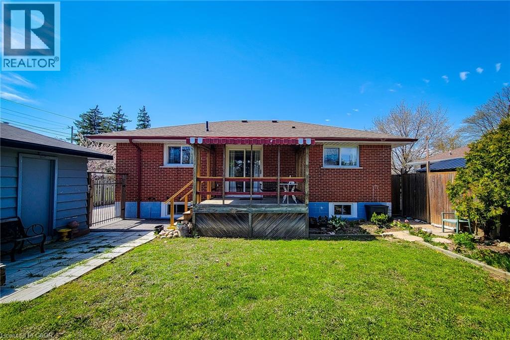 103 East 45th Street, Hamilton, Ontario  L8T 3J9 - Photo 47 - 40824581