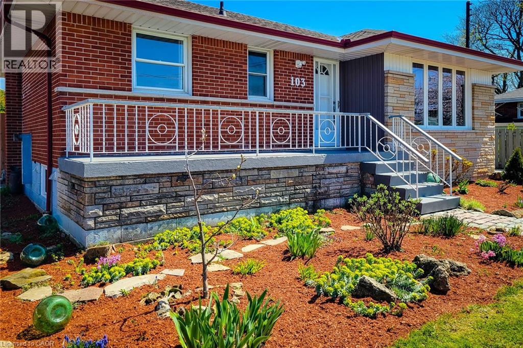 103 East 45th Street, Hamilton, Ontario  L8T 3J9 - Photo 6 - 40824581