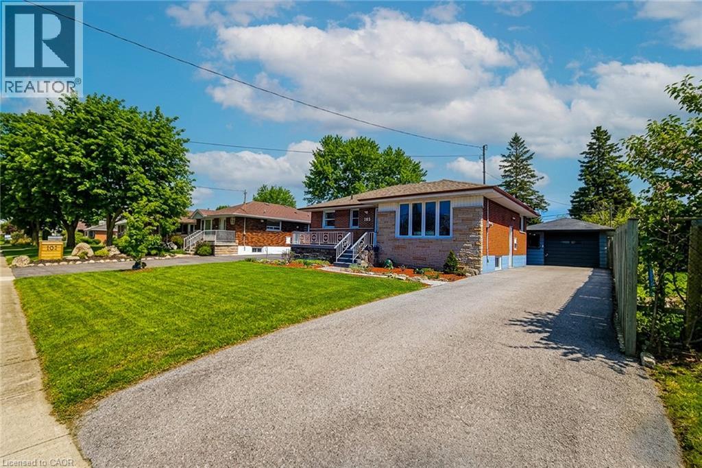 103 East 45th Street, Hamilton, Ontario  L8T 3J9 - Photo 7 - 40824581