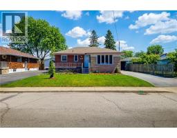 103 EAST 45TH Street, Hamilton, Ontario