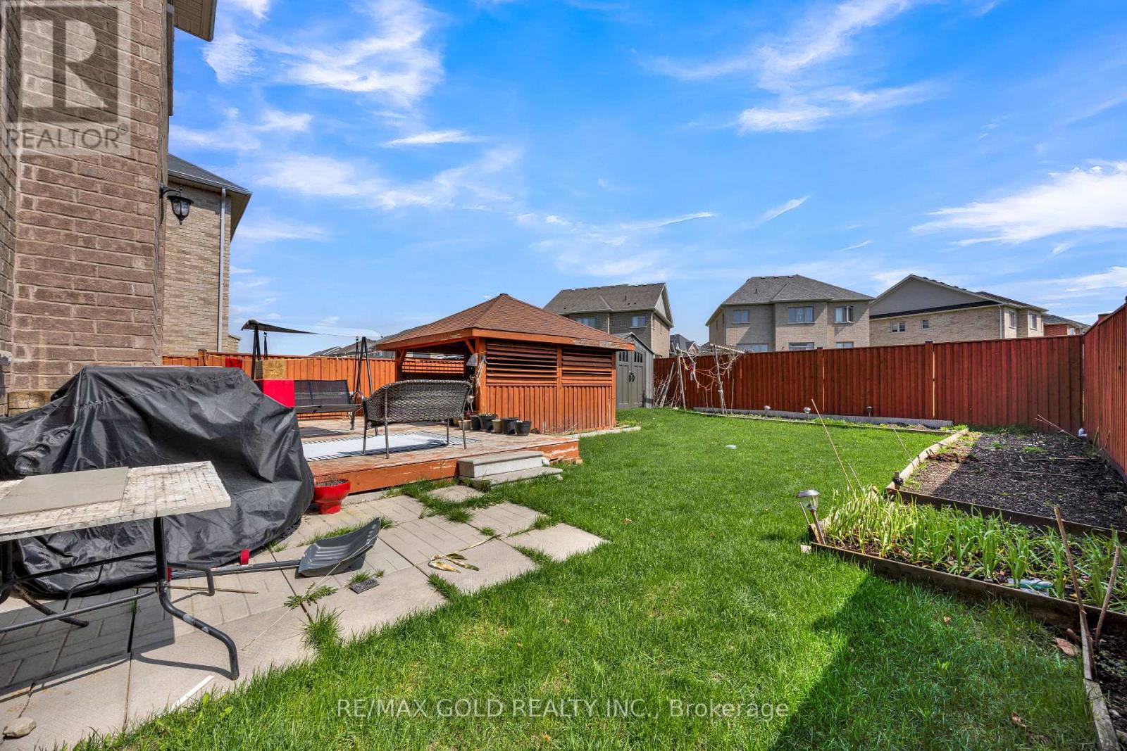 712 Arthur Parker Avenue, Woodstock, Ontario  N4S 7W2 - Photo 25 - X13047624