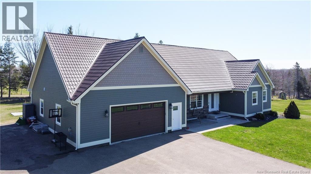 166 Route 535, Notre-Dame, New Brunswick  E4V 2K7 - Photo 2 - NB133679