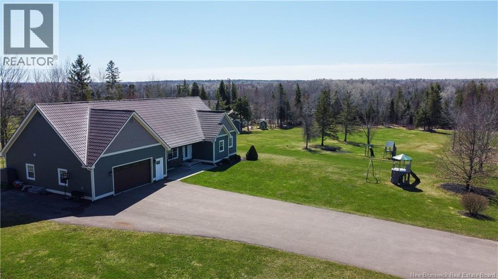 166 Route 535, Notre-Dame, New Brunswick  E4V 2K7 - Photo 4 - NB133679