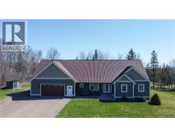 166 Route 535, notre-dame, New Brunswick